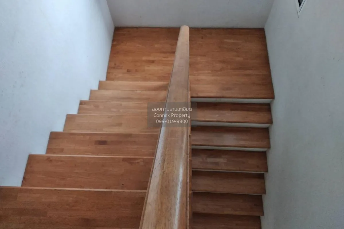 ขายบ้าน  คาซ่า เพรสโต้ พระราม 2 ท่าข้าม เขต บางขุนเทียน กรุงเทพ C