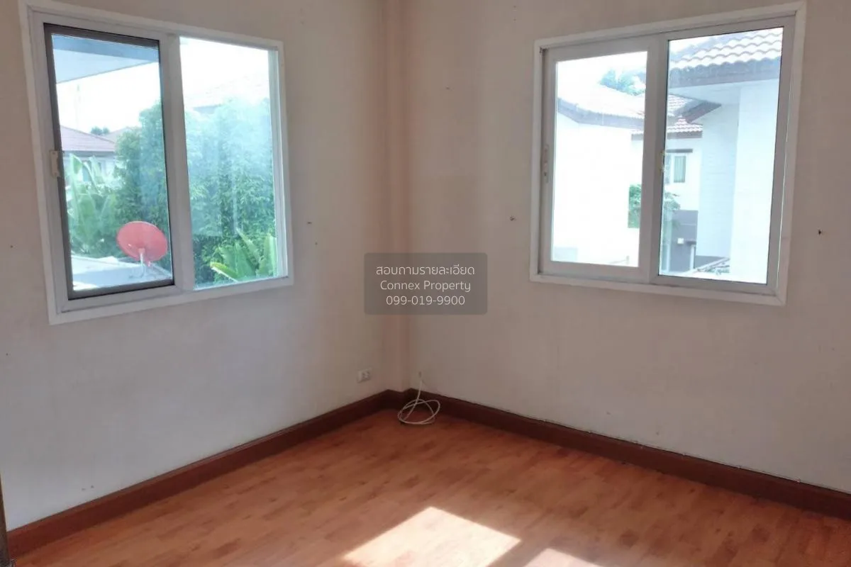 ขายบ้าน  คาซ่า เพรสโต้ พระราม 2 ท่าข้าม เขต บางขุนเทียน กรุงเทพ C