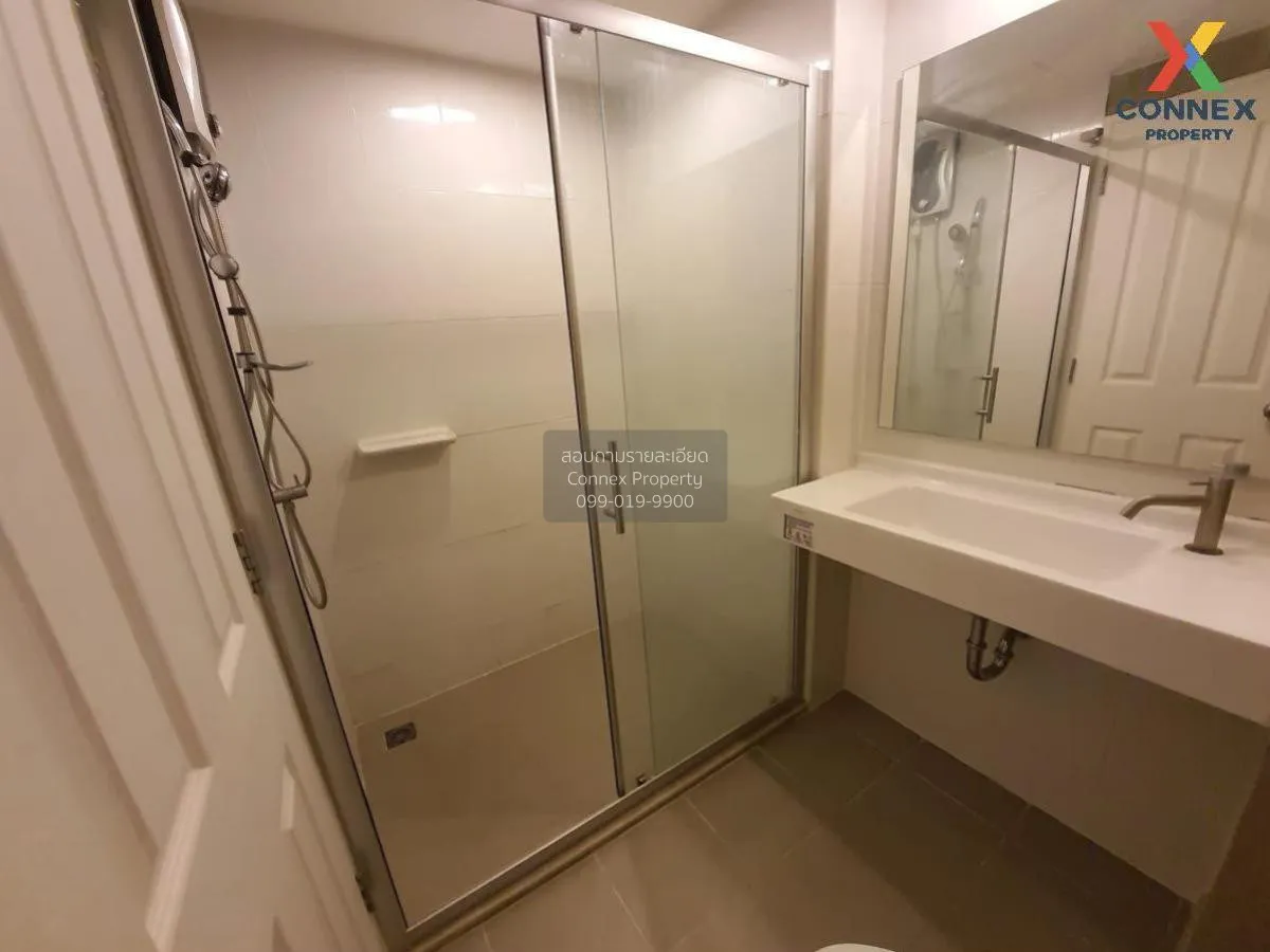 ขายคอนโด  ยู ดีไลท์ แอท ตลาดพลู สเตชั่น BTS-ตลาดพลู ดาวคะนอง เขต  4