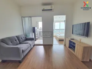 For Sale Condo , U Delight @ Talat phlu Station , BTS-Talat Phlu , Dao Khanong , Thon Buri , Bangkok , CX-106257