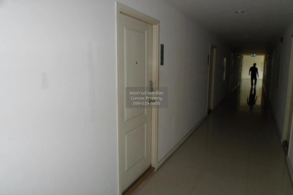 ขายคอนโด  ไอคอนโด งามวงศ์วาน MRT-แยกติวานนท์ บางเขน เมืองนนทบุรี  1