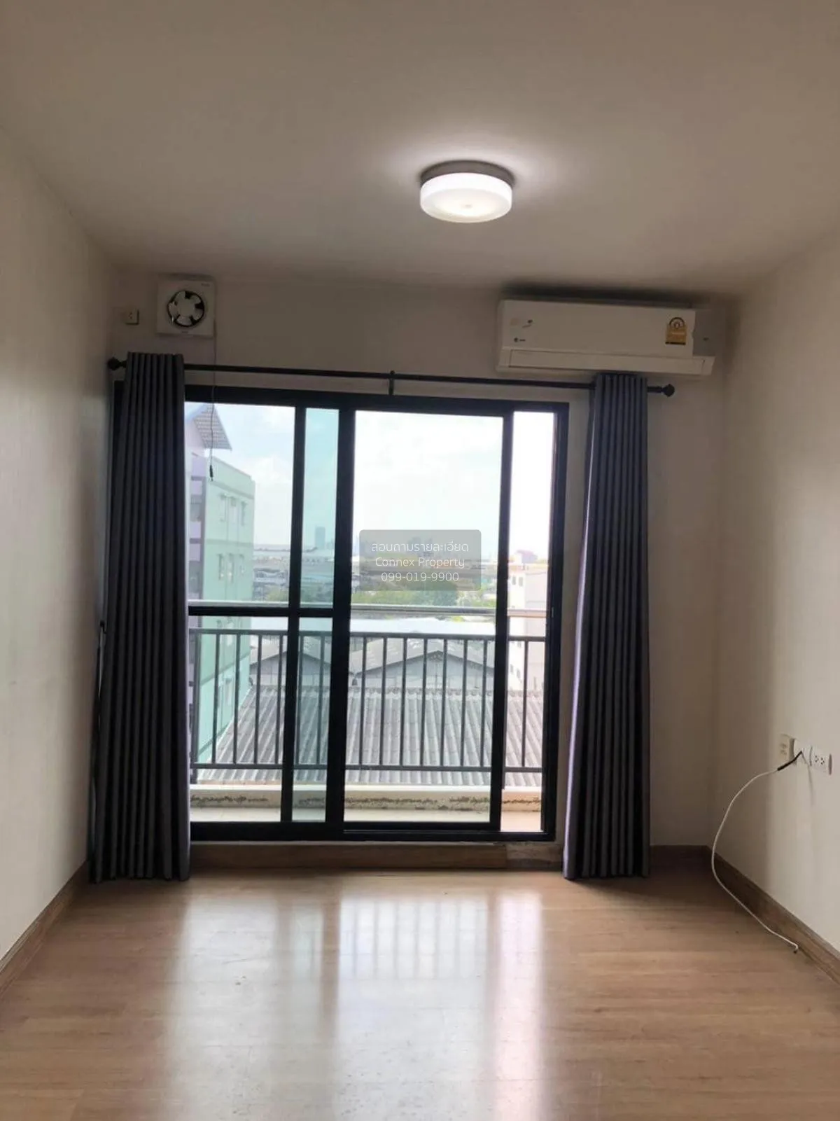 ขายคอนโด  ศุภาลัย ซิตี้ รีสอร์ท สถานีแบริ่ง (สุขุมวิท 105) BTS-แบ 3