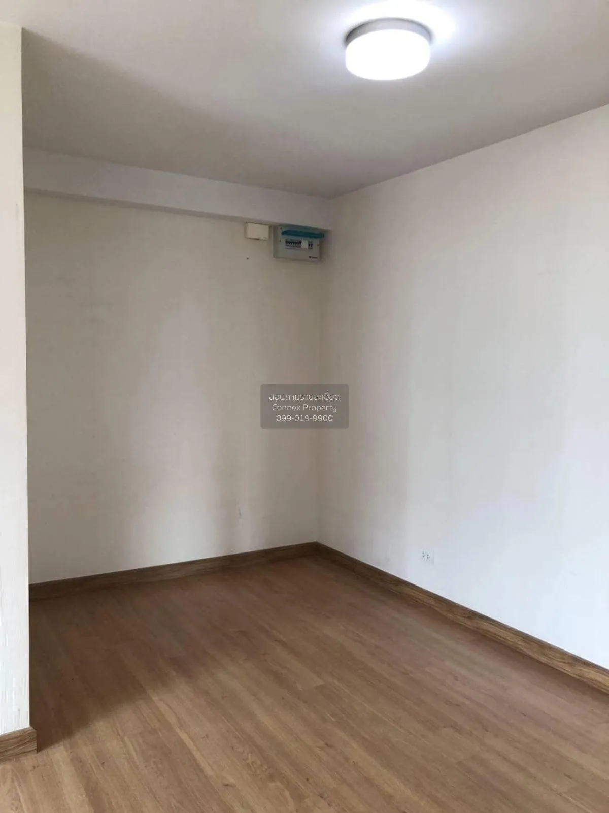 ขายคอนโด  ศุภาลัย ซิตี้ รีสอร์ท สถานีแบริ่ง (สุขุมวิท 105) BTS-แบ 4