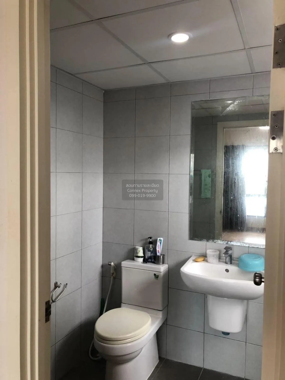 ขายคอนโด  ศุภาลัย ซิตี้ รีสอร์ท สถานีแบริ่ง (สุขุมวิท 105) BTS-แบ