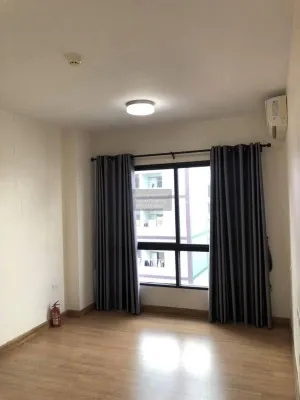 ขายคอนโด  ศุภาลัย ซิตี้ รีสอร์ท สถานีแบริ่ง (สุขุมวิท 105) BTS-แบริ่ง บางนา เขต บางนา กรุงเทพ CX-106260