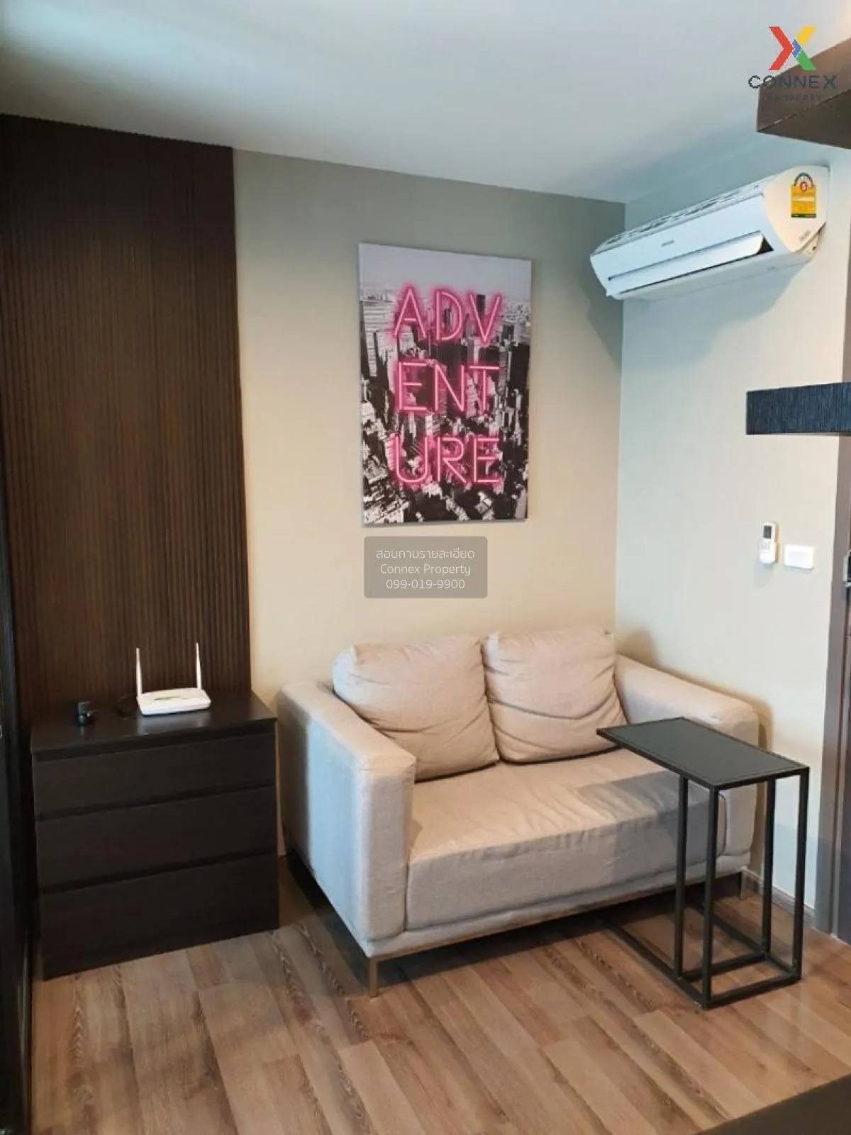 For Sale Condo , The Base Park West Sukhumvit 77 , BTS-On Nut , P 1