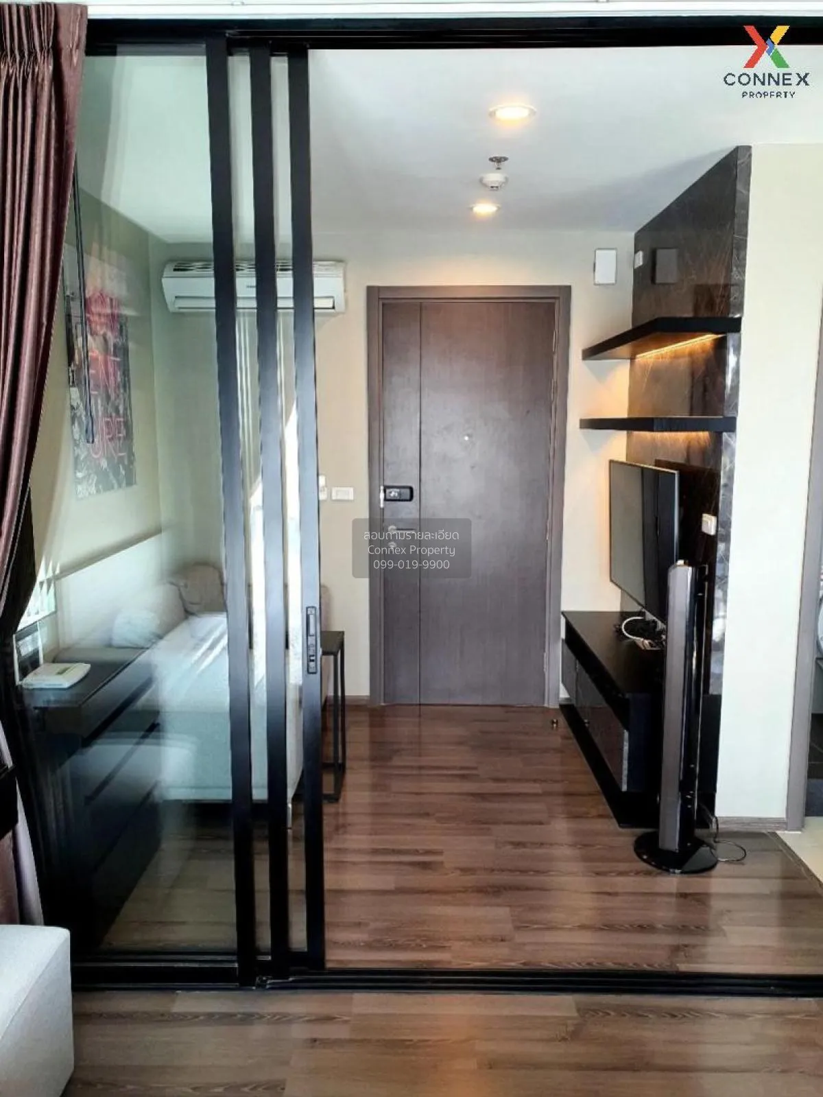 For Sale Condo , The Base Park West Sukhumvit 77 , BTS-On Nut , P 3