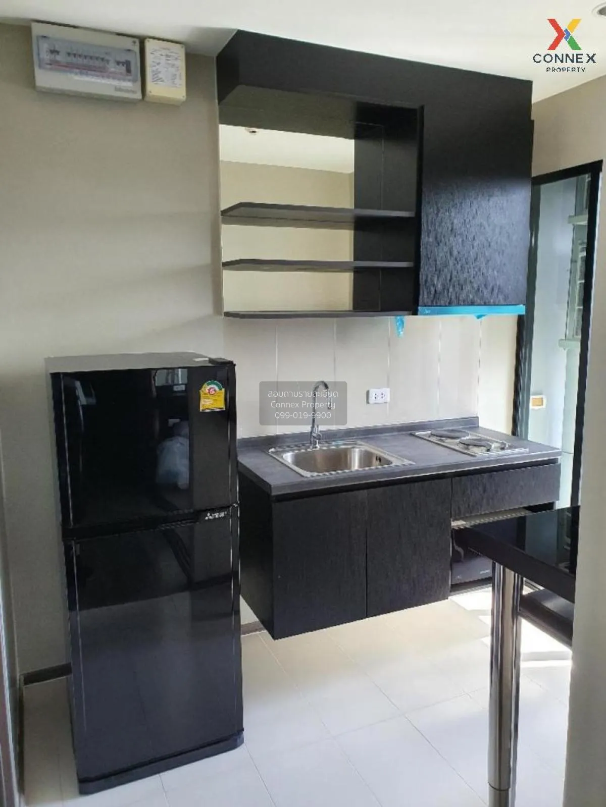 For Sale Condo , The Base Park West Sukhumvit 77 , BTS-On Nut , P 4