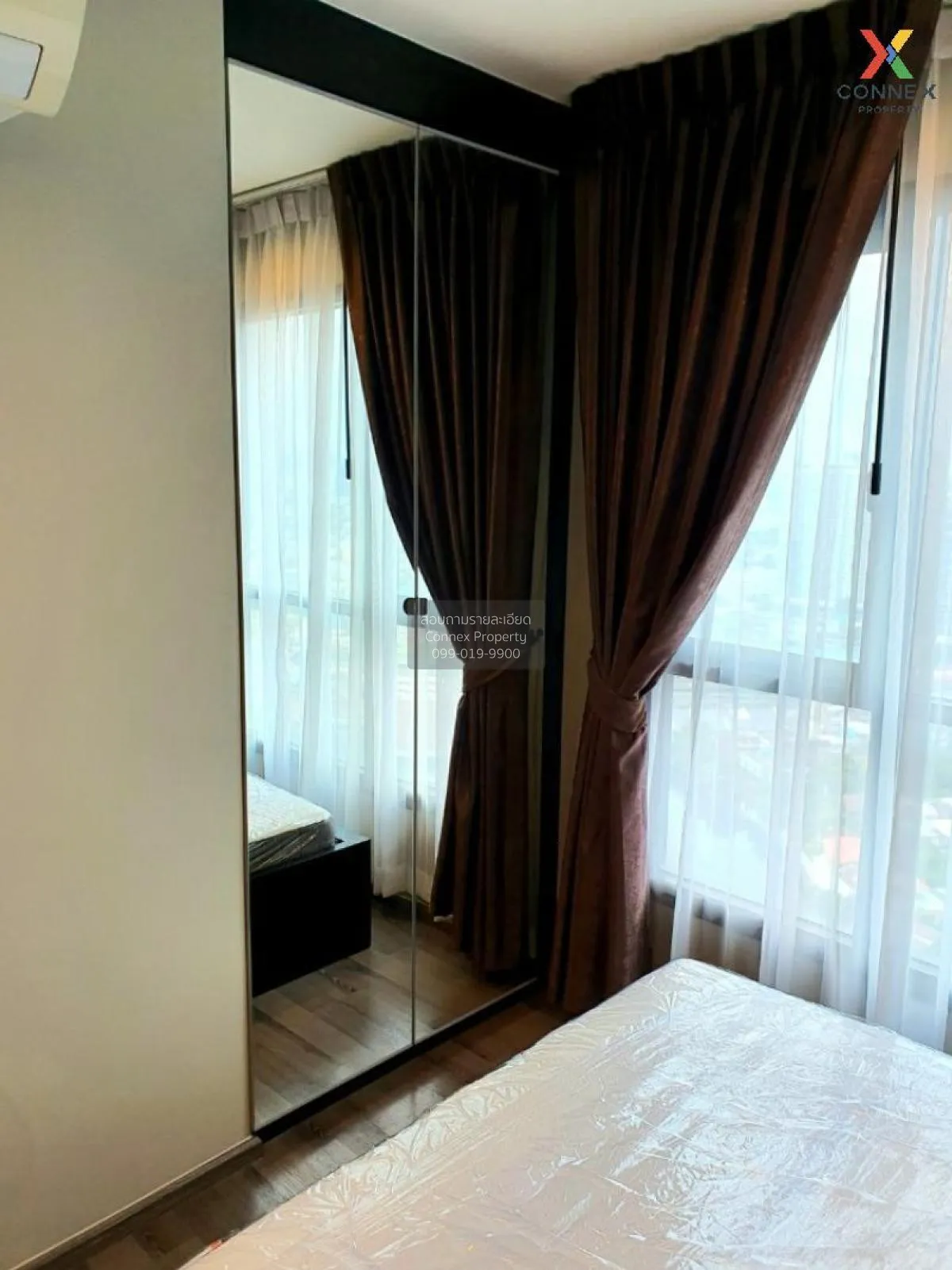 For Sale Condo , The Base Park West Sukhumvit 77 , BTS-On Nut , P