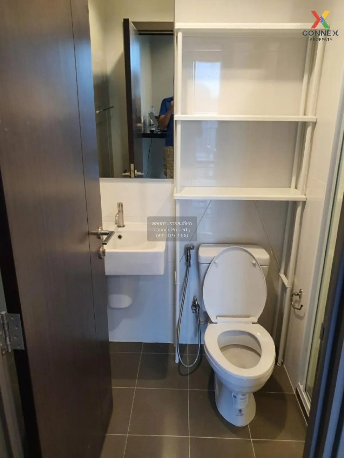 For Sale Condo , The Base Park West Sukhumvit 77 , BTS-On Nut , P