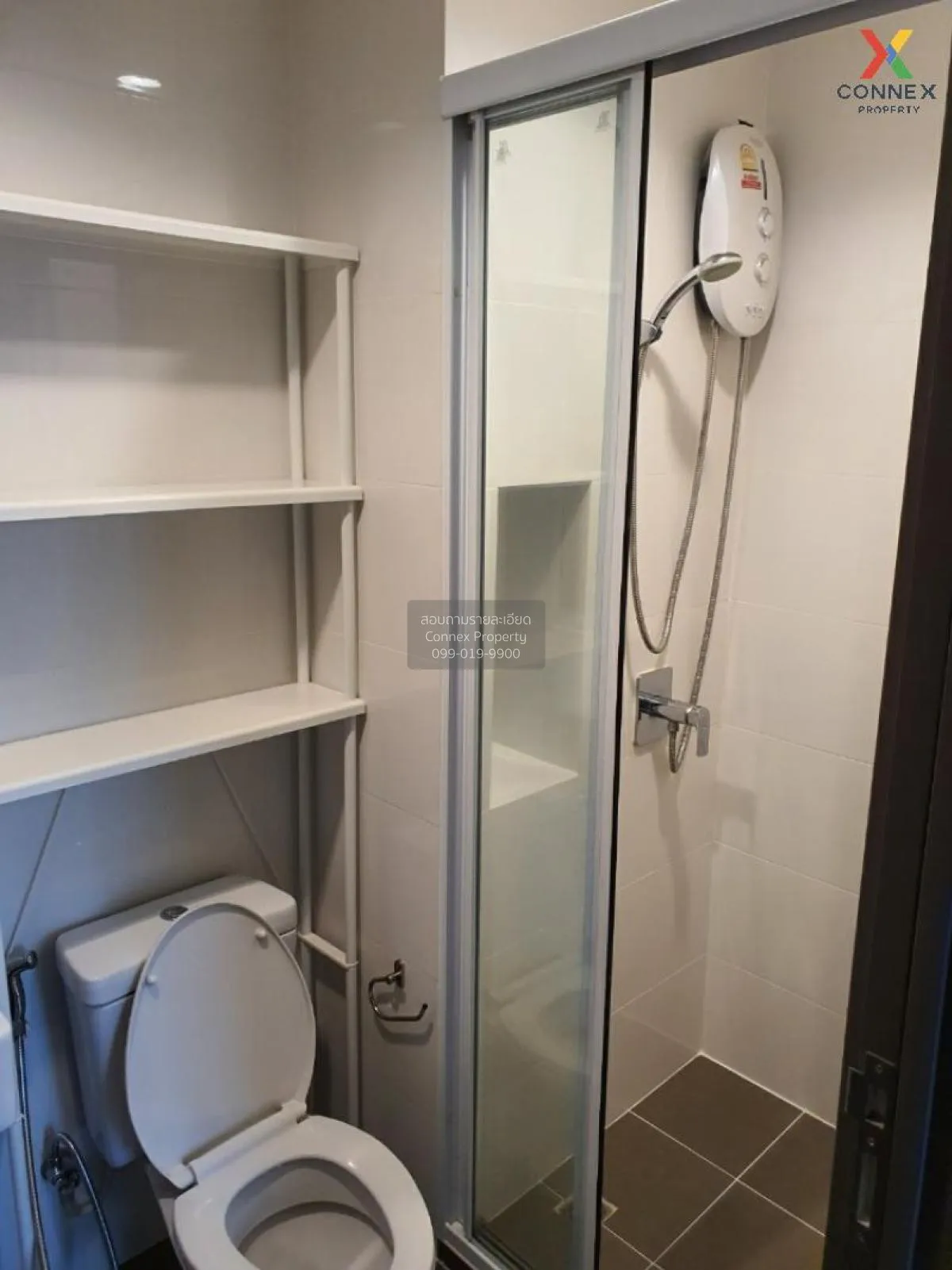 For Sale Condo , The Base Park West Sukhumvit 77 , BTS-On Nut , P