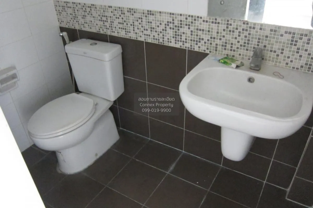 For Sale Townhouse/Townhome  ,  TOWNPLUS PRACHAUTHIT , Thung Khu 