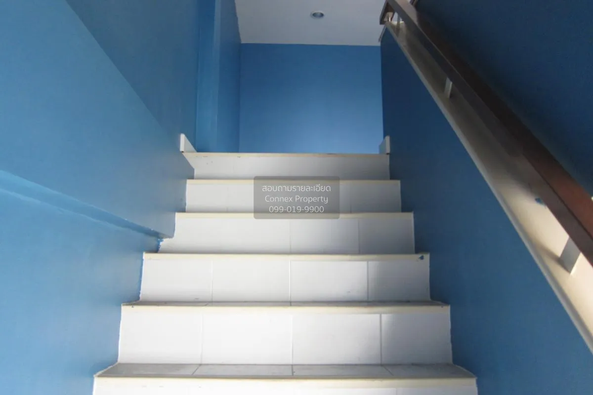 For Sale Townhouse/Townhome  ,  TOWNPLUS PRACHAUTHIT , Thung Khu  4