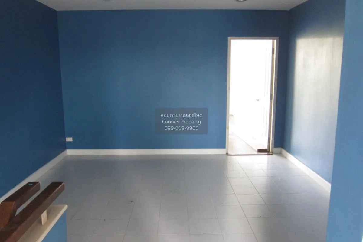 For Sale Townhouse/Townhome  ,  TOWNPLUS PRACHAUTHIT , Thung Khu 