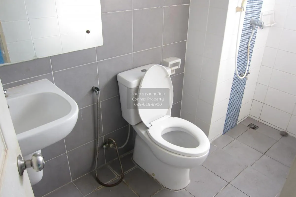 For Sale Townhouse/Townhome  ,  TOWNPLUS PRACHAUTHIT , Thung Khu 