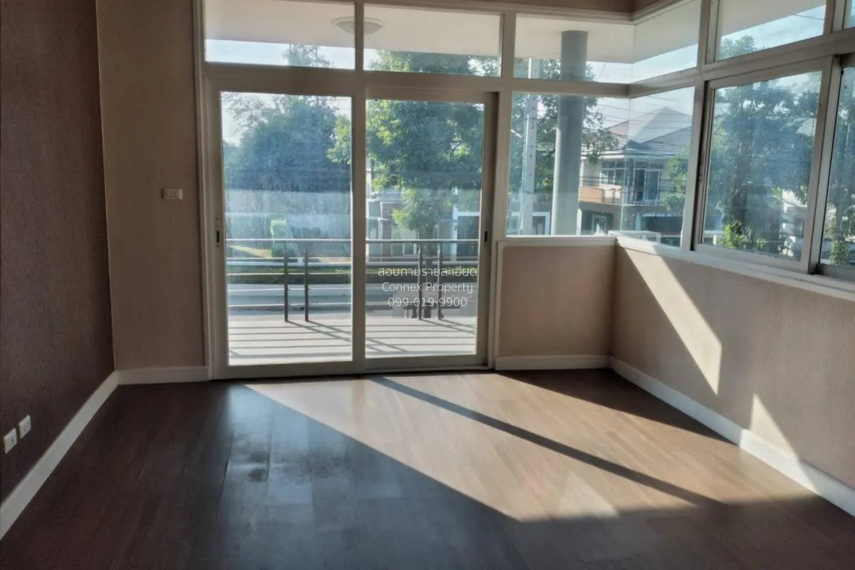 ขายบ้าน  บ้านศิรินรัตน์ หทัยราษฎร์ 37 สามวาตะวันตก เขต คลองสามวา  3