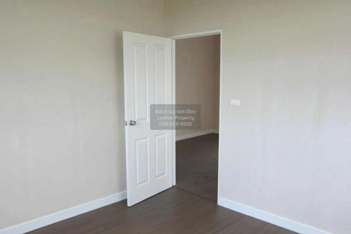 ขายบ้าน  บ้านศิรินรัตน์ หทัยราษฎร์ 37 สามวาตะวันตก เขต คลองสามวา 