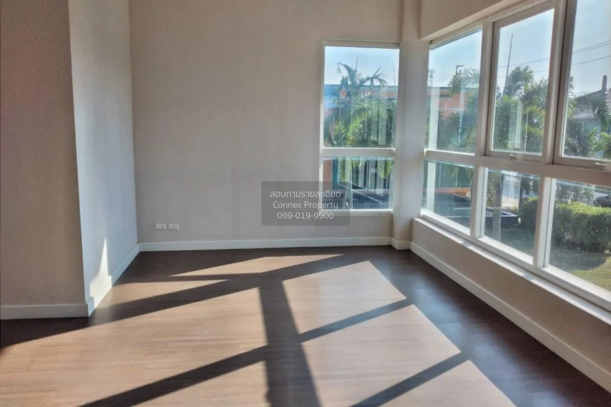 ขายบ้าน  บ้านศิรินรัตน์ หทัยราษฎร์ 37 สามวาตะวันตก เขต คลองสามวา 