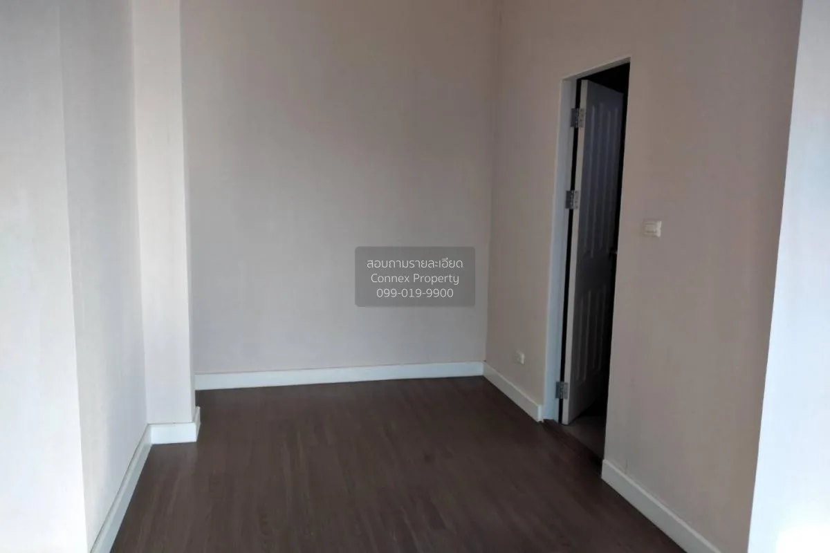 ขายบ้าน  บ้านศิรินรัตน์ หทัยราษฎร์ 37 สามวาตะวันตก เขต คลองสามวา 