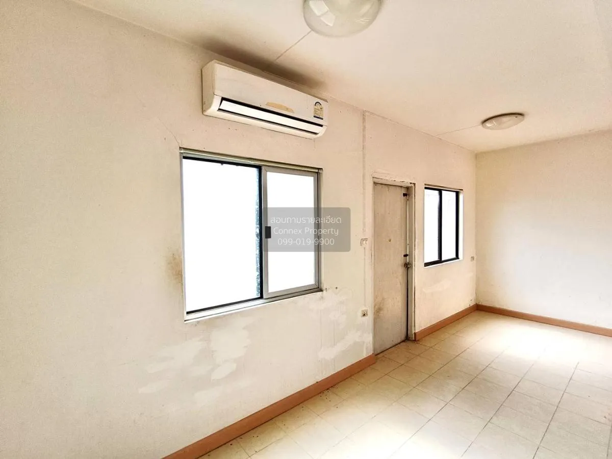 ขายทาวน์เฮ้าส์/ทาวน์โฮม  บ้านพฤกษา 66 นวนคร หน้ากว้าง คลองหนึ่ง ค