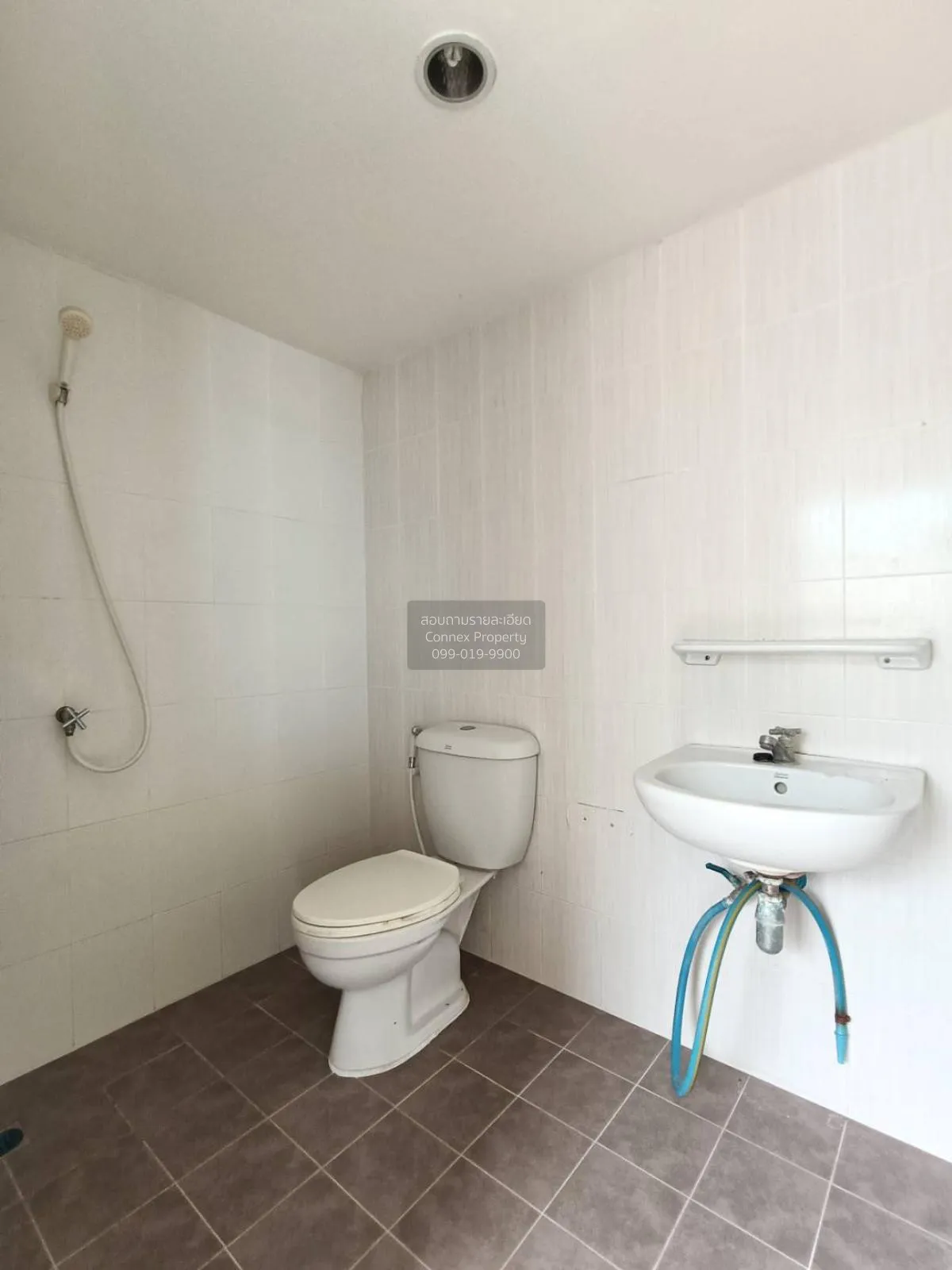 ขายทาวน์เฮ้าส์/ทาวน์โฮม  บ้านพฤกษา 66 นวนคร หน้ากว้าง คลองหนึ่ง ค