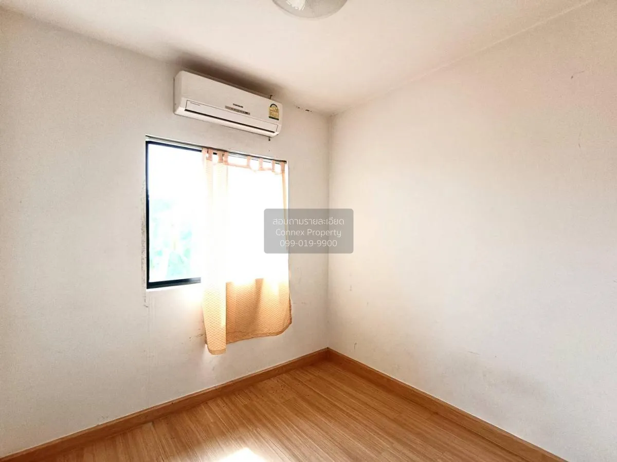 ขายทาวน์เฮ้าส์/ทาวน์โฮม  บ้านพฤกษา 66 นวนคร หน้ากว้าง คลองหนึ่ง ค