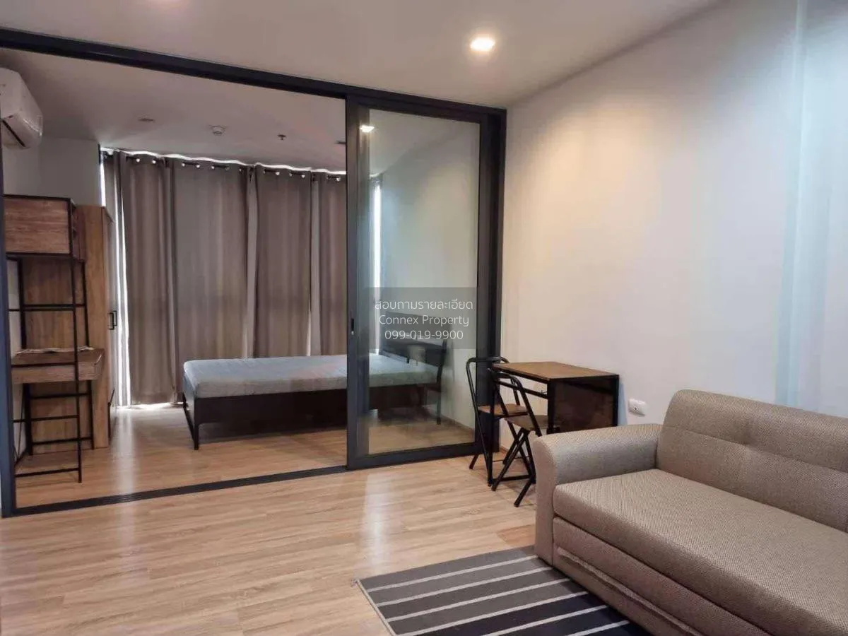 For Rent Condo , The Base Garden Rama 9 , ARL-Ramkhamhaeng , Hua 