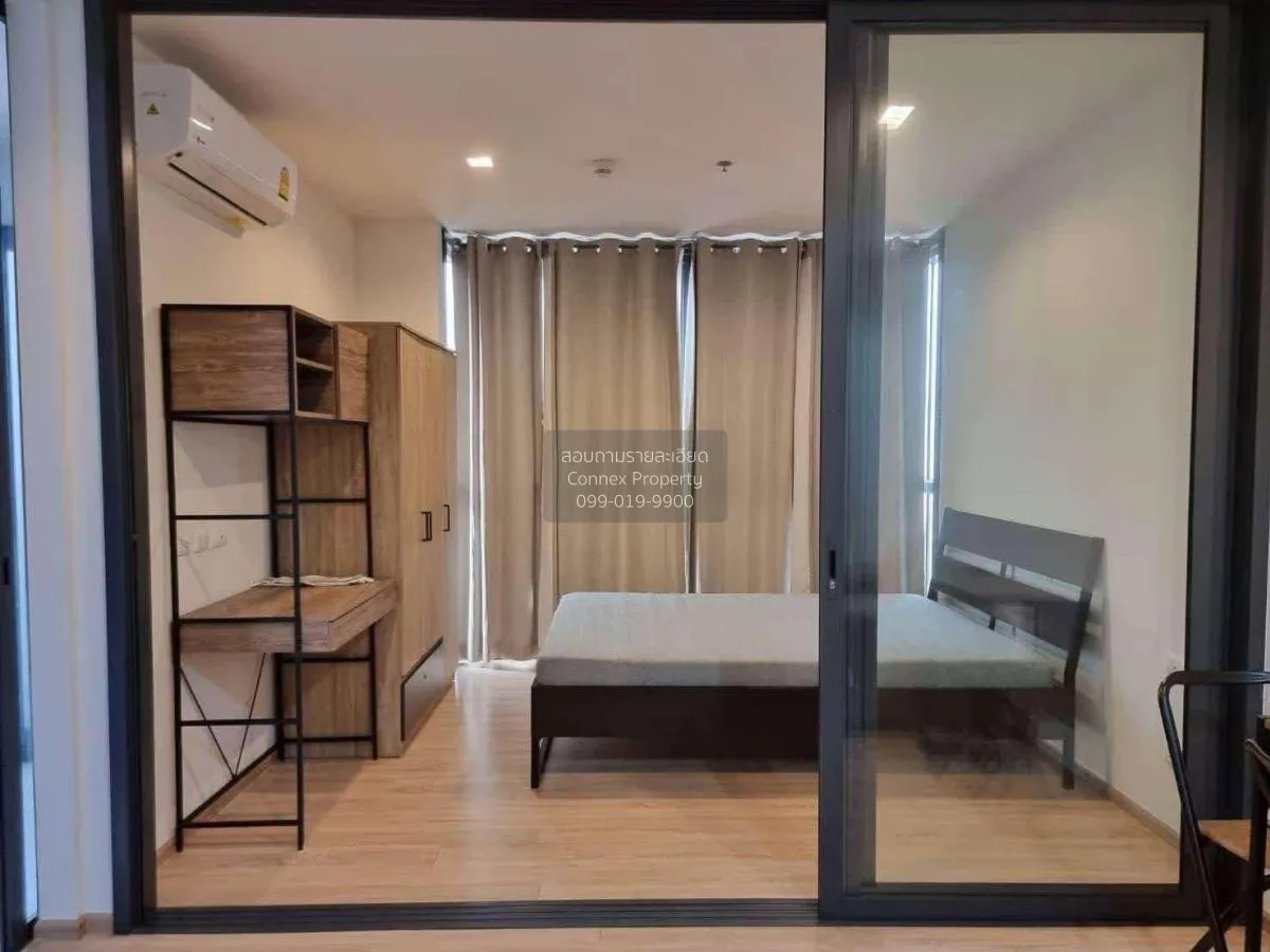 For Rent Condo , The Base Garden Rama 9 , ARL-Ramkhamhaeng , Hua 