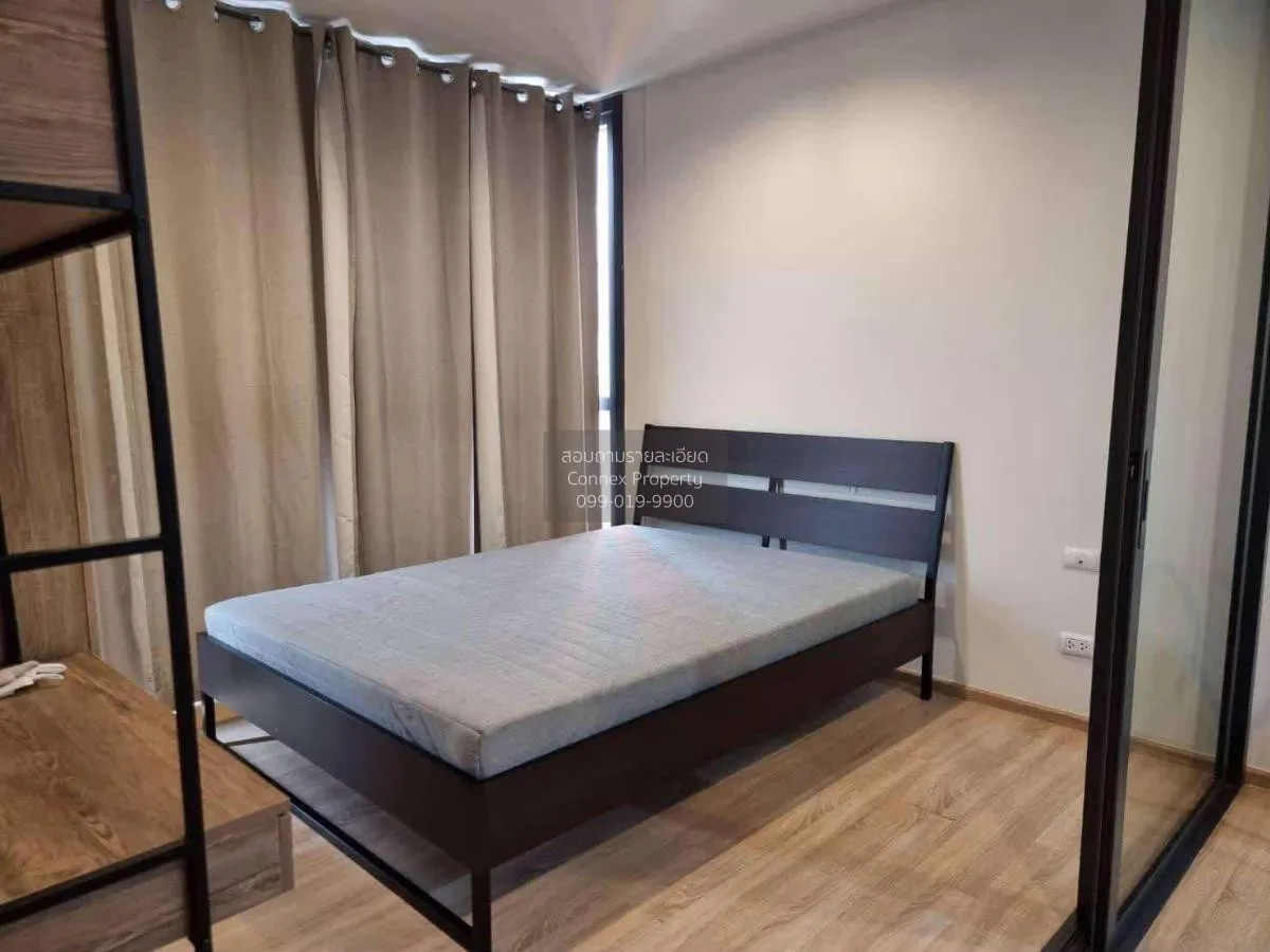 For Rent Condo , The Base Garden Rama 9 , ARL-Ramkhamhaeng , Hua  1