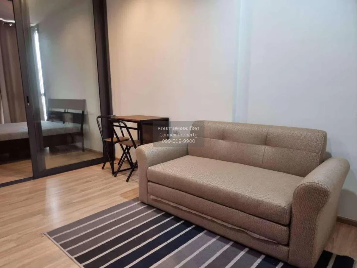 For Rent Condo , The Base Garden Rama 9 , ARL-Ramkhamhaeng , Hua  2