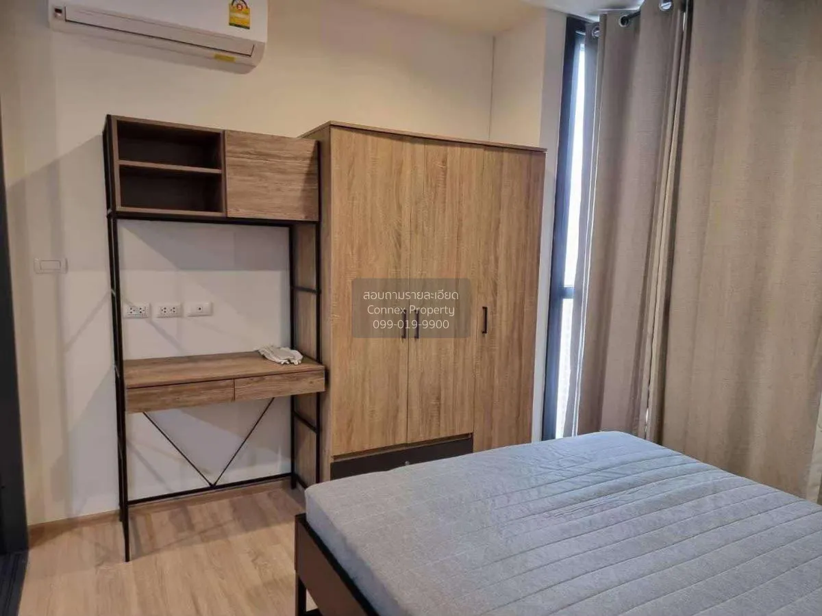 For Rent Condo , The Base Garden Rama 9 , ARL-Ramkhamhaeng , Hua  4