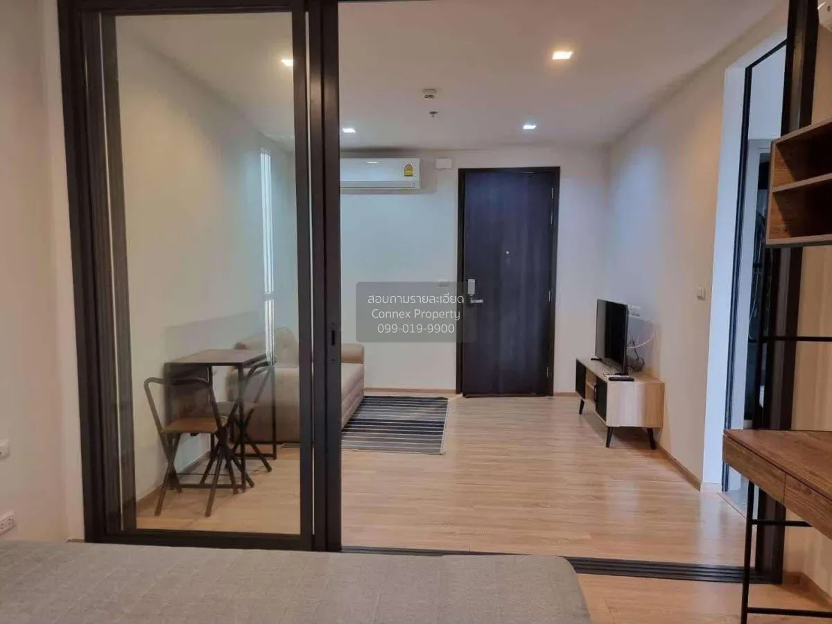 For Rent Condo , The Base Garden Rama 9 , ARL-Ramkhamhaeng , Hua 