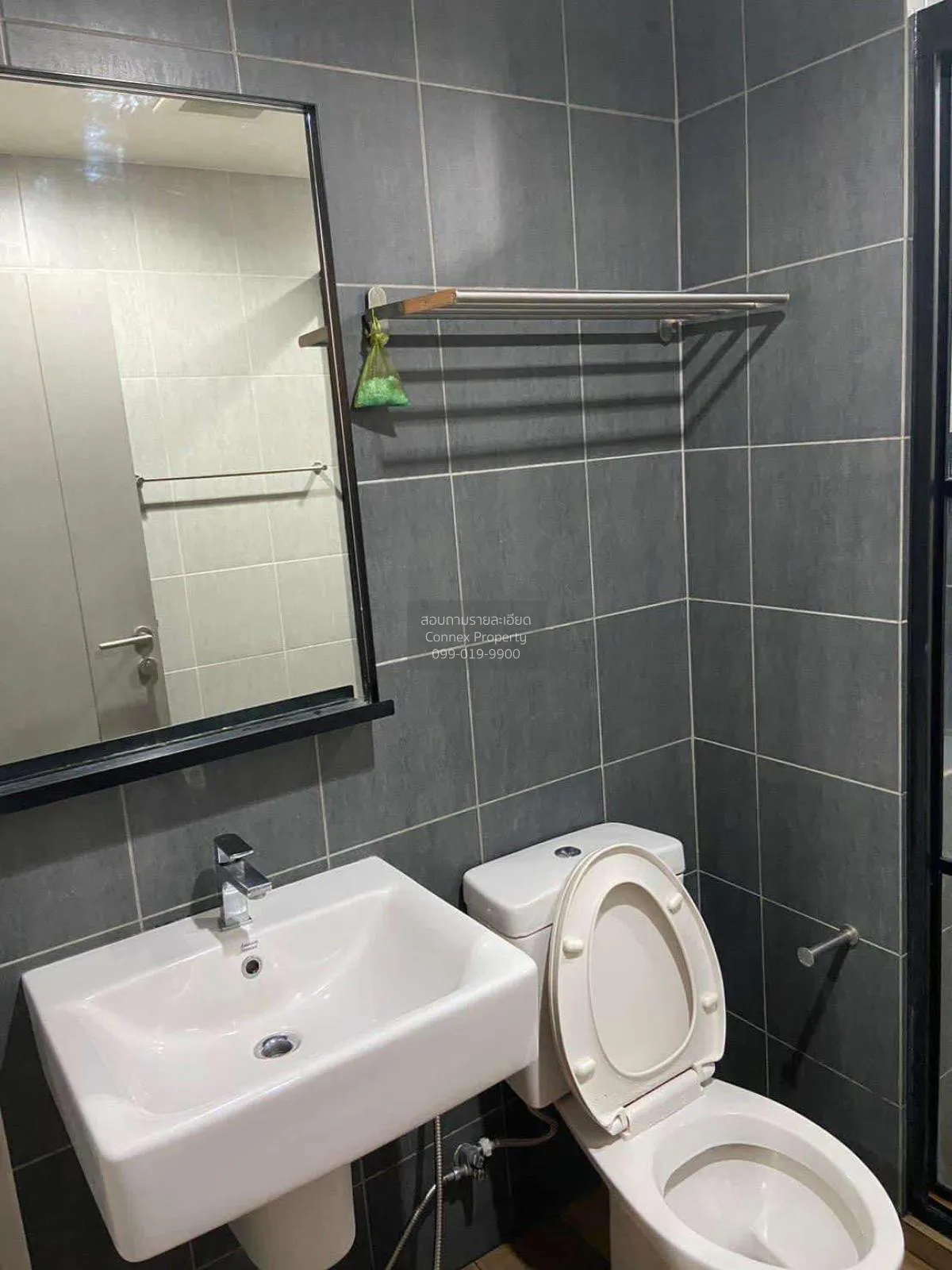 For Rent Condo , The Base Garden Rama 9 , ARL-Ramkhamhaeng , Hua 