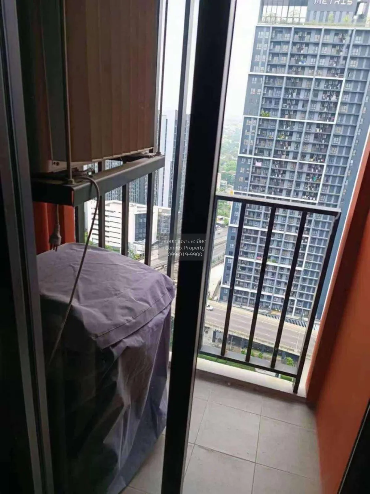 For Rent Condo , The Base Garden Rama 9 , ARL-Ramkhamhaeng , Hua 