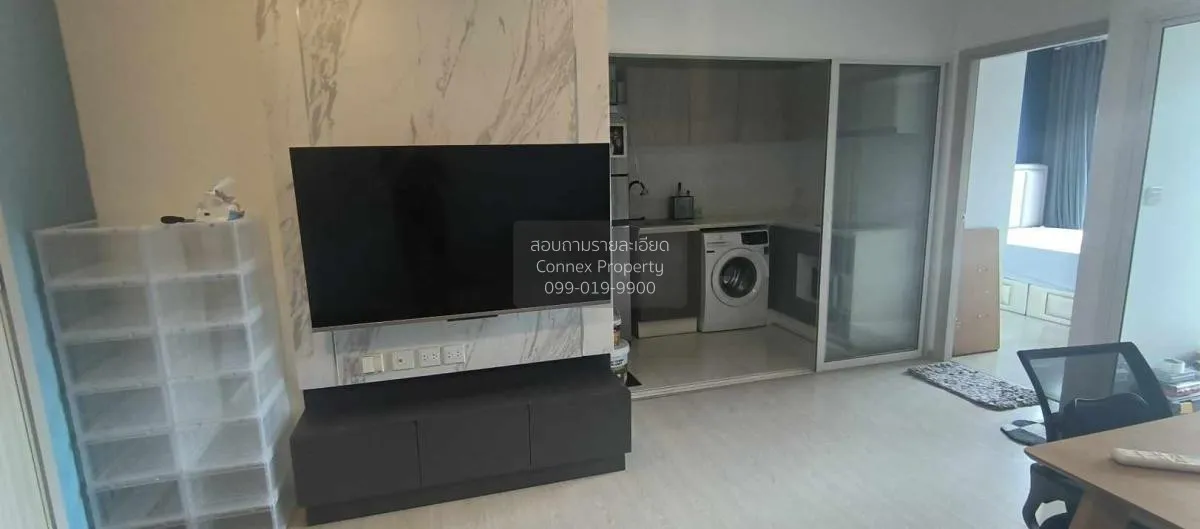 For Sale Condo , The Tree Sukhumvit 64 , BTS-Punnawithi , Phra Kh 1