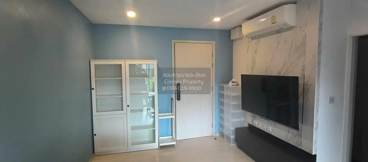 For Sale Condo , The Tree Sukhumvit 64 , BTS-Punnawithi , Phra Kh 2