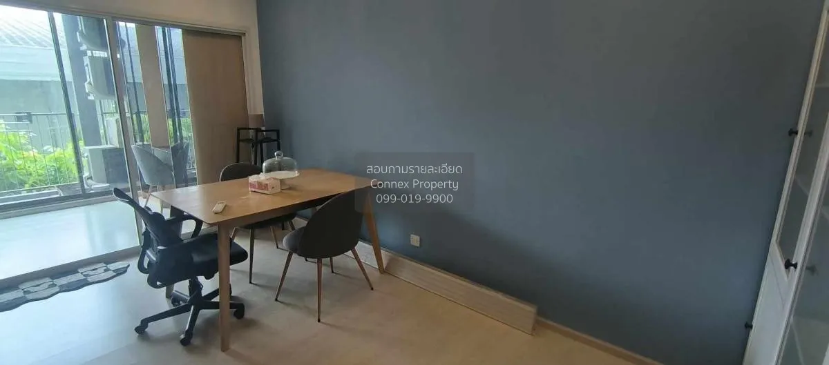 For Sale Condo , The Tree Sukhumvit 64 , BTS-Punnawithi , Phra Kh