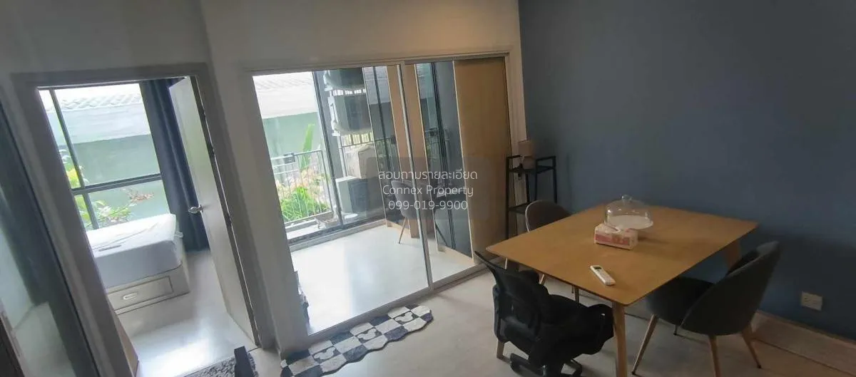 For Sale Condo , The Tree Sukhumvit 64 , BTS-Punnawithi , Phra Kh