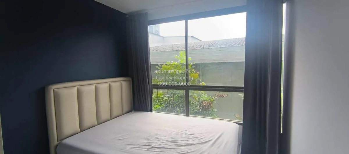 For Sale Condo , The Tree Sukhumvit 64 , BTS-Punnawithi , Phra Kh