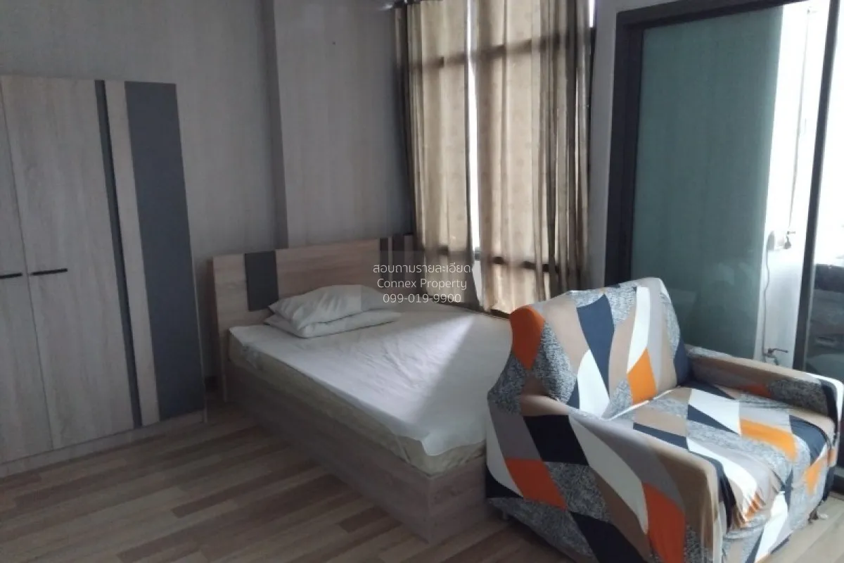FOR SALE condo , Ideo Blucove Sukhumvit , BTS-Udom Suk , Bang Na  1