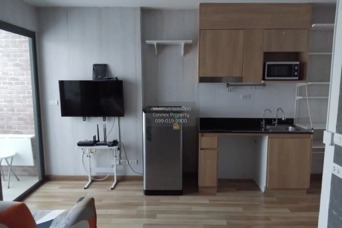 FOR SALE condo , Ideo Blucove Sukhumvit , BTS-Udom Suk , Bang Na  2