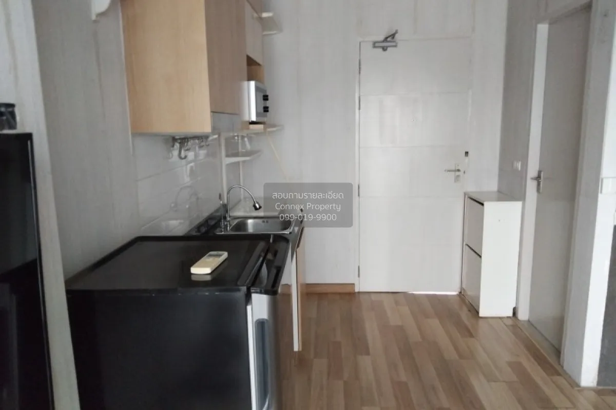 FOR SALE condo , Ideo Blucove Sukhumvit , BTS-Udom Suk , Bang Na  3