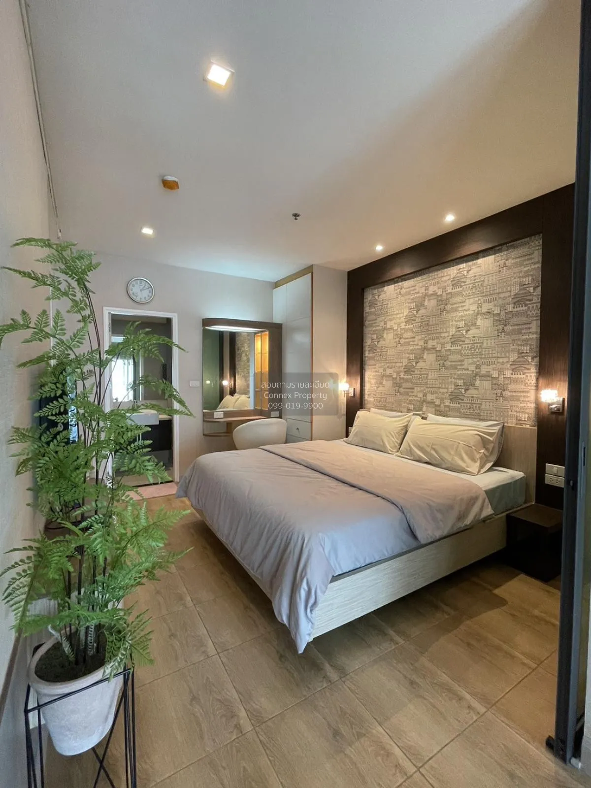 เช่าคอนโด  โนเบิล รีมิกซ์ BTS-ทองหล่อ คลองตัน เขต วัฒนา กรุงเทพ C