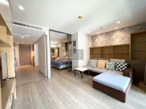 เช่าคอนโด  โนเบิล รีมิกซ์ BTS-ทองหล่อ คลองตัน เขต วัฒนา กรุงเทพ CX-106270