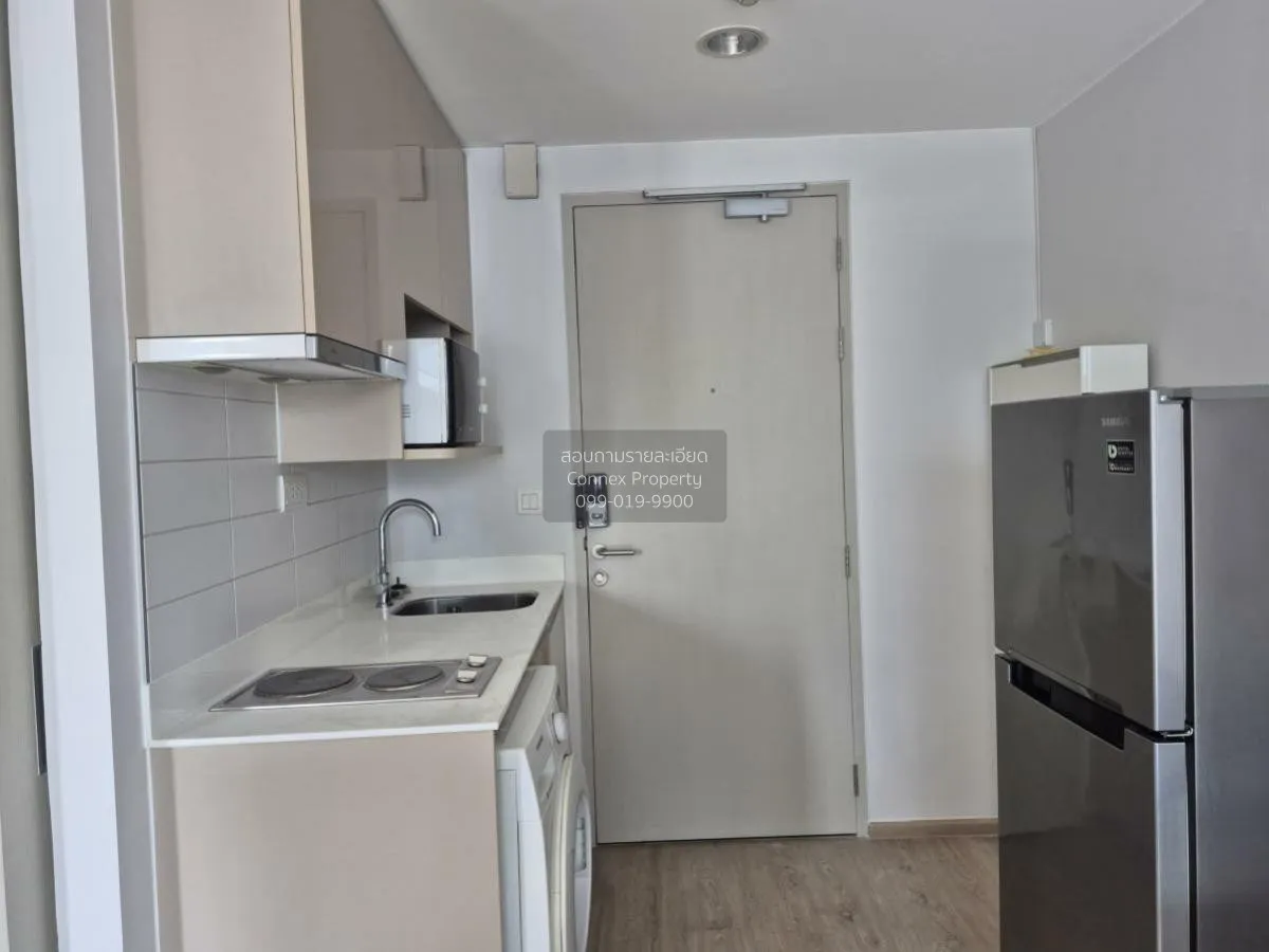 เช่าคอนโด  ไอดีโอ คิว ราชเทวี BTS-ราชเทวี ทุ่งพญาไท เขต ราชเทวี ก 2