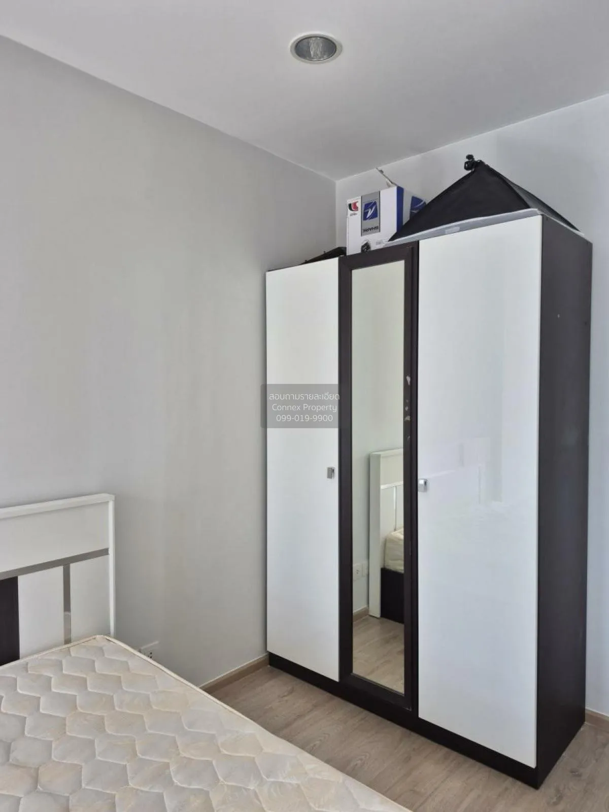 เช่าคอนโด  ไอดีโอ คิว ราชเทวี BTS-ราชเทวี ทุ่งพญาไท เขต ราชเทวี ก 4