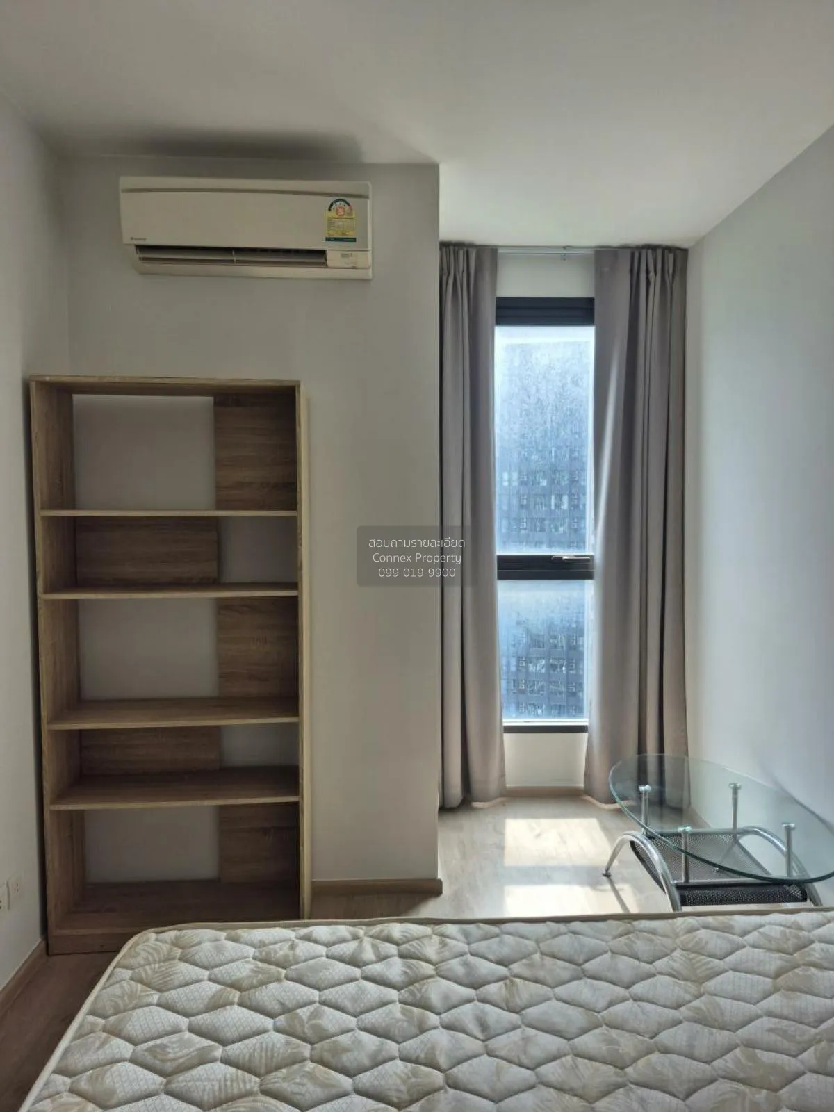 เช่าคอนโด  ไอดีโอ คิว ราชเทวี BTS-ราชเทวี ทุ่งพญาไท เขต ราชเทวี ก