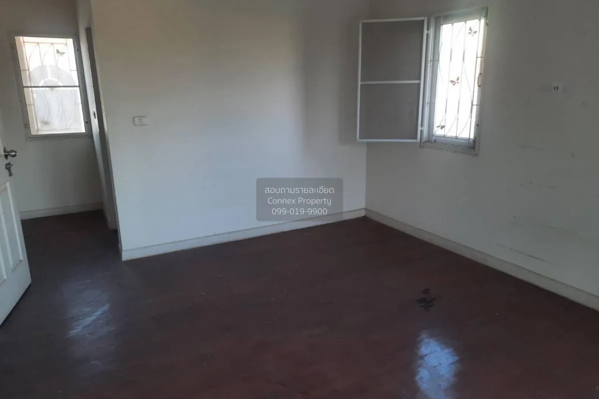 ขายบ้าน  ภัสสร 13 สุวินทวงศ์  ลำผักชี เขต หนองจอก กรุงเทพ CX-1062 4