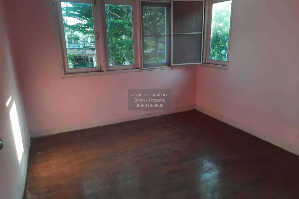 ขายบ้าน  ภัสสร 13 สุวินทวงศ์  ลำผักชี เขต หนองจอก กรุงเทพ CX-1062