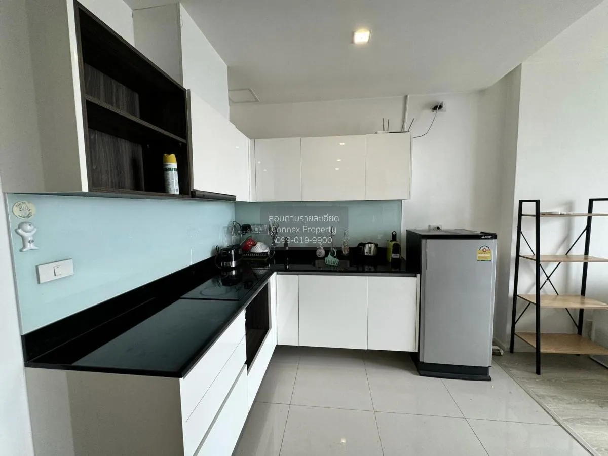 ขายคอนโด  ควินน์ รัชดา 17 MRT-สุทธิสาร ดินแดง เขต ดินแดง กรุงเทพ 